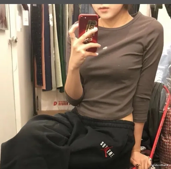 ¥289 PANTS 24FW 0908
